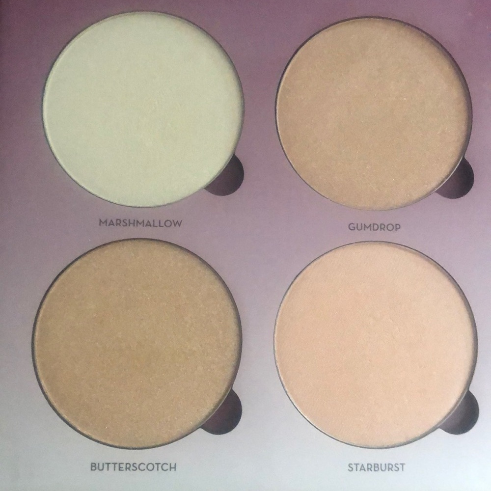 Anastasia Beverly Hills